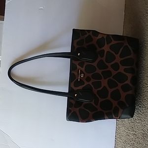 Michael Kors purse/bag